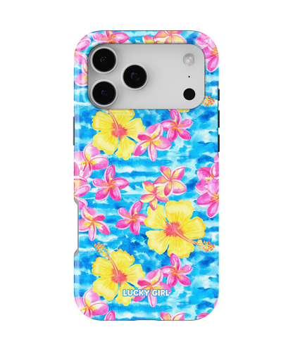 Summer Splash Phone Case