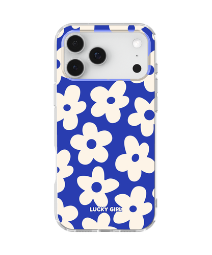 Providence Big Blooms Clear Case Insert