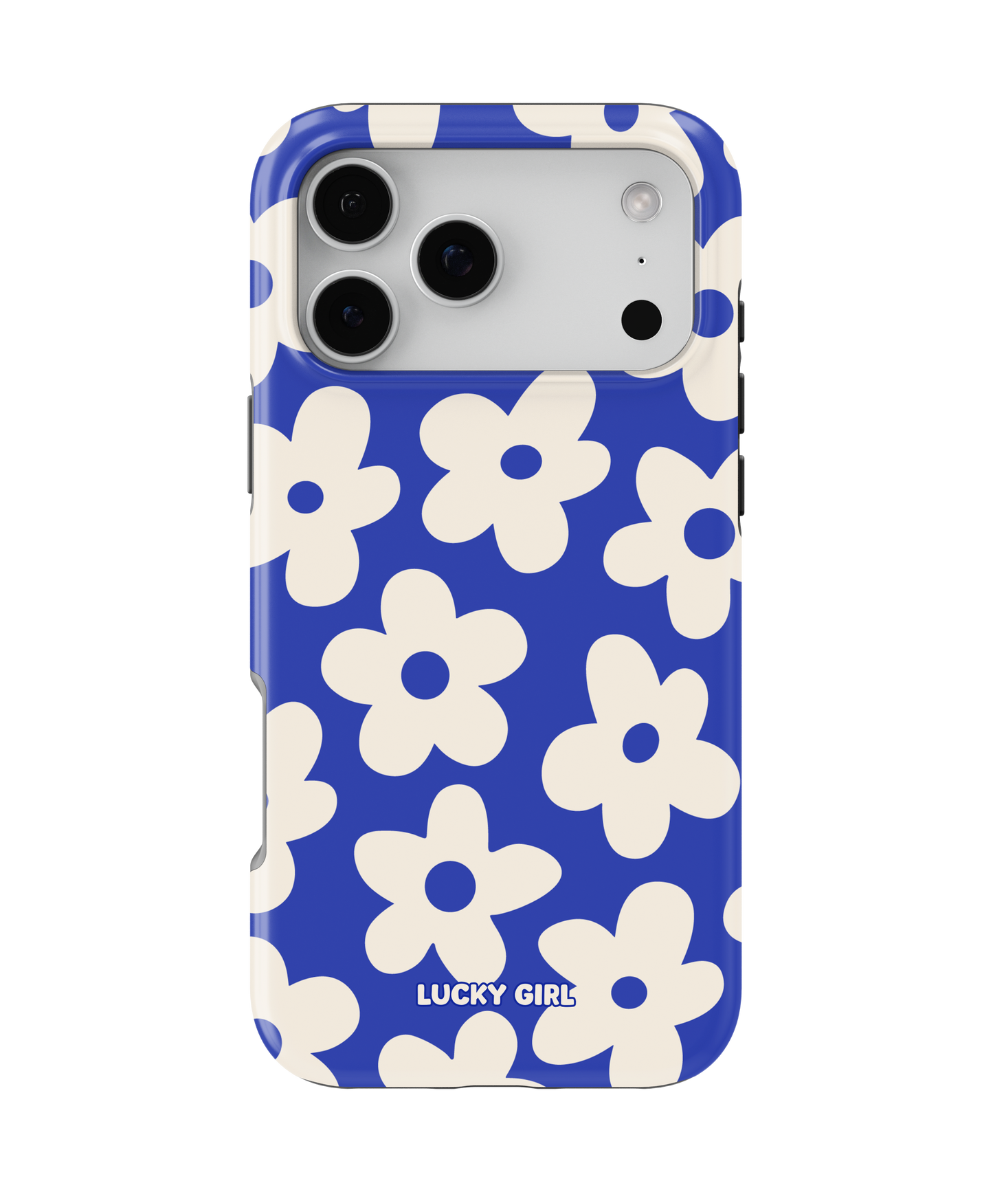 Providence Big Blooms Phone Case