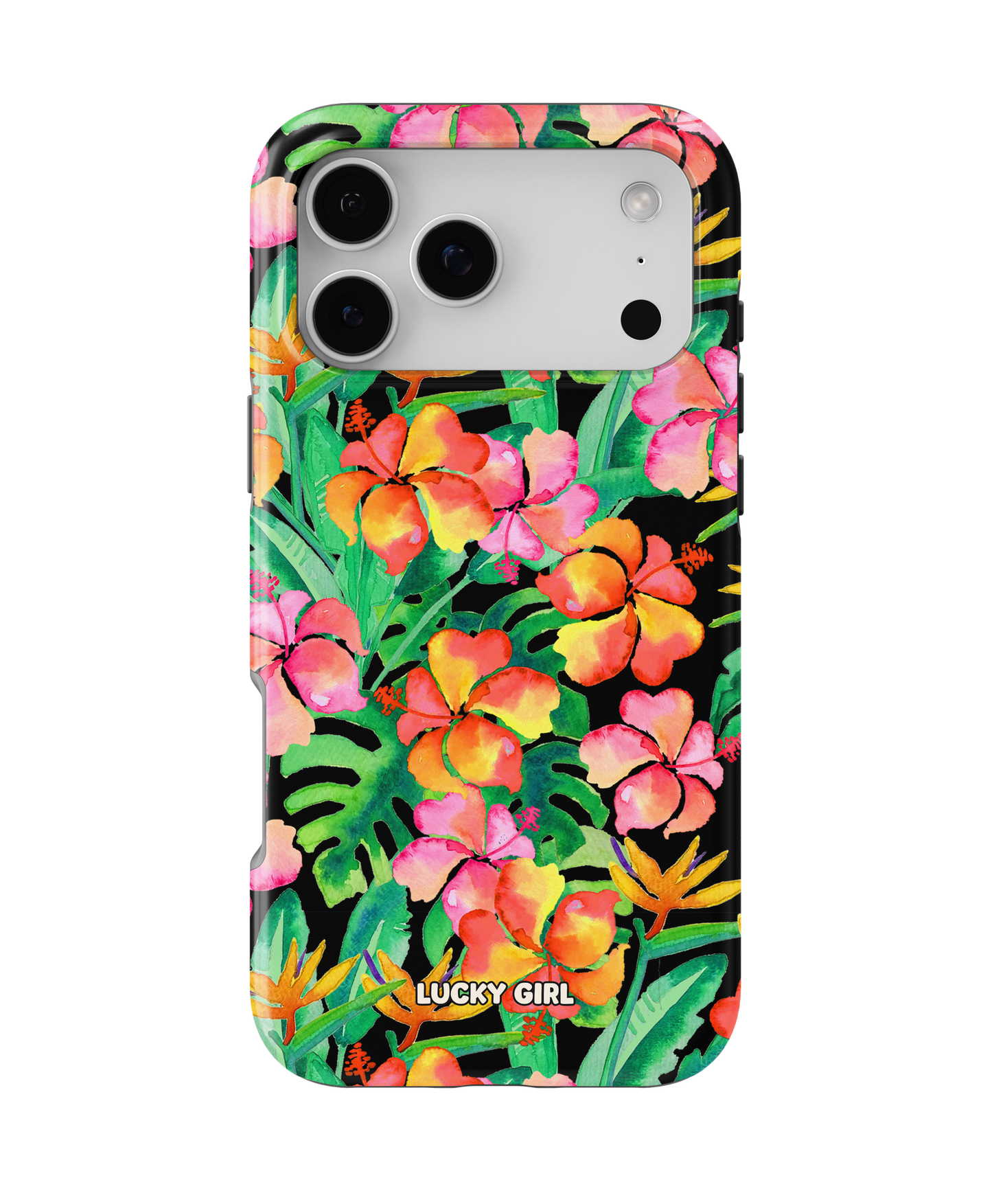 Midnight Maui Phone Case