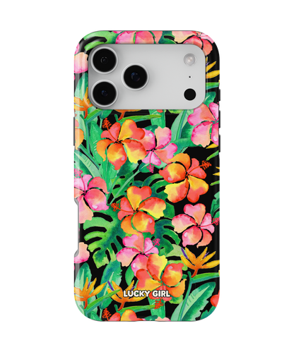 Midnight Maui Phone Case