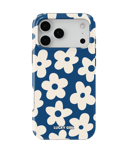 Night Watch Big Blooms Phone Case
