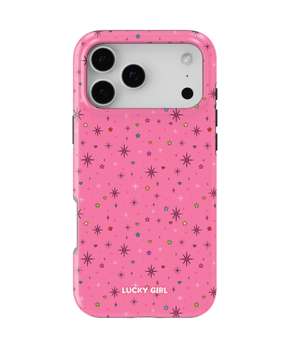 Pixie Pink Phone Case