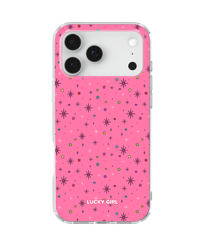 Pixie Pink Clear Case Insert