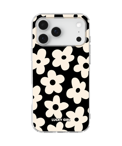 Onyx Big Blooms Clear Case Insert