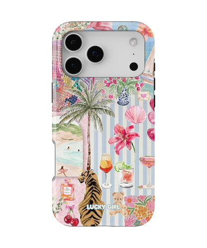 Laguna Phone Case