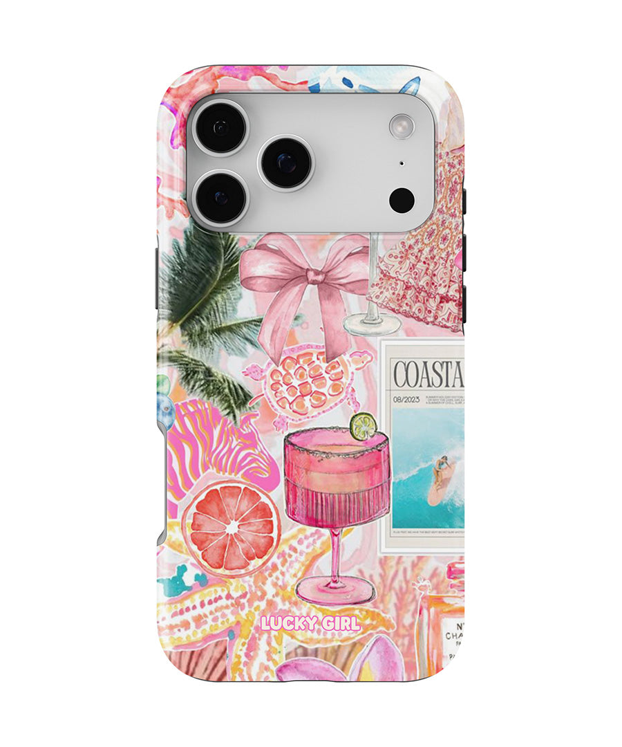 Myrtle Phone Case