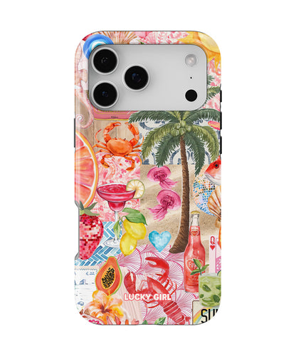Palm Party Phone Case