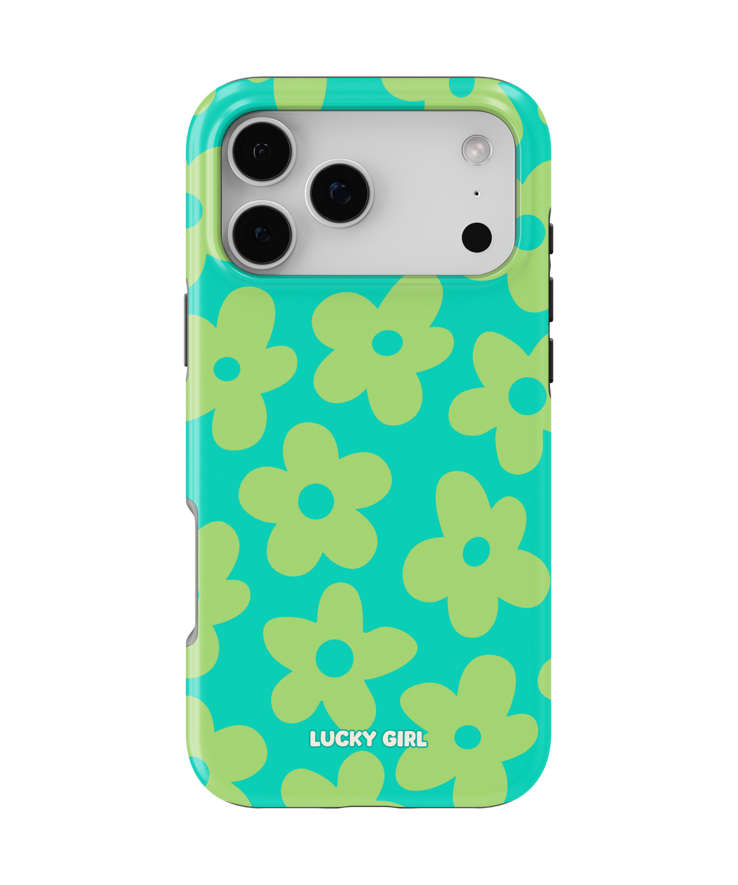 Gummy Bear Big Blooms Phone Case