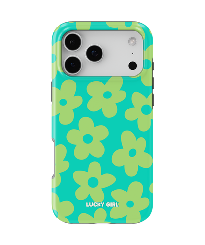Gummy Bear Big Blooms Phone Case