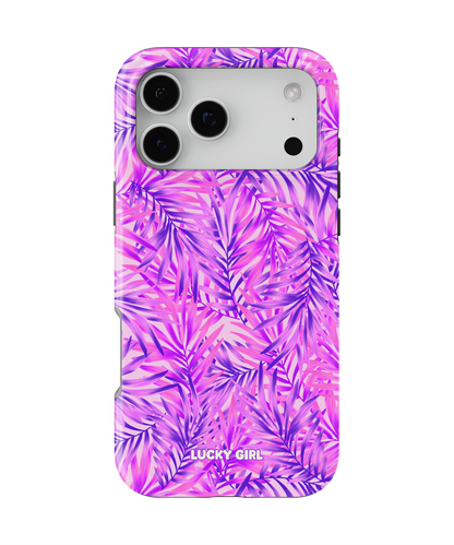 Miami Mood (Purple) Phone Case