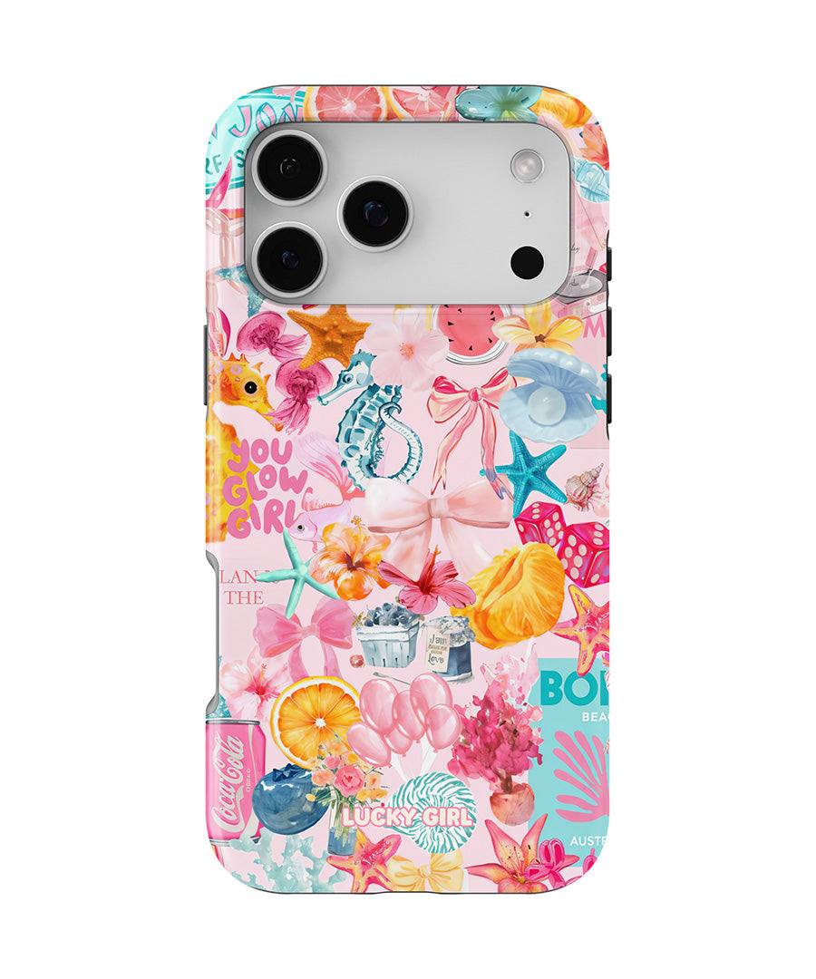Island Icons Phone Case