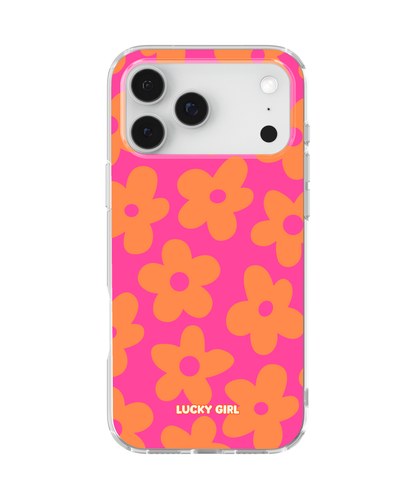 Sunkissed Big Blooms Clear Case Insert