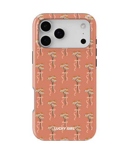 Desert Daisies Phone Case