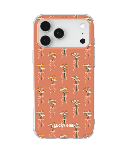 Desert Daisies Clear Case Insert