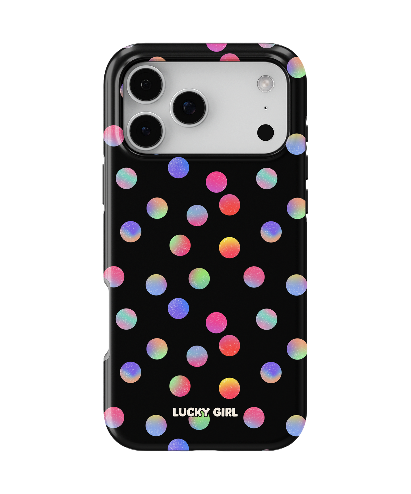 Ditzy Dots Phone Case