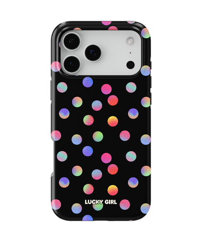 Ditzy Dots Phone Case