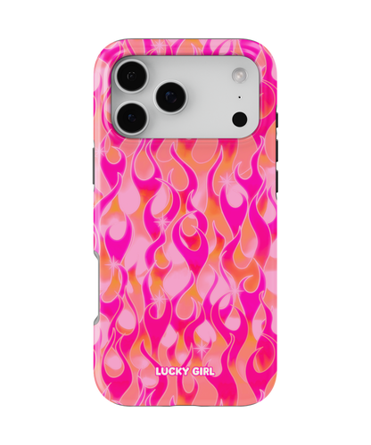 Fever Flames Phone Case