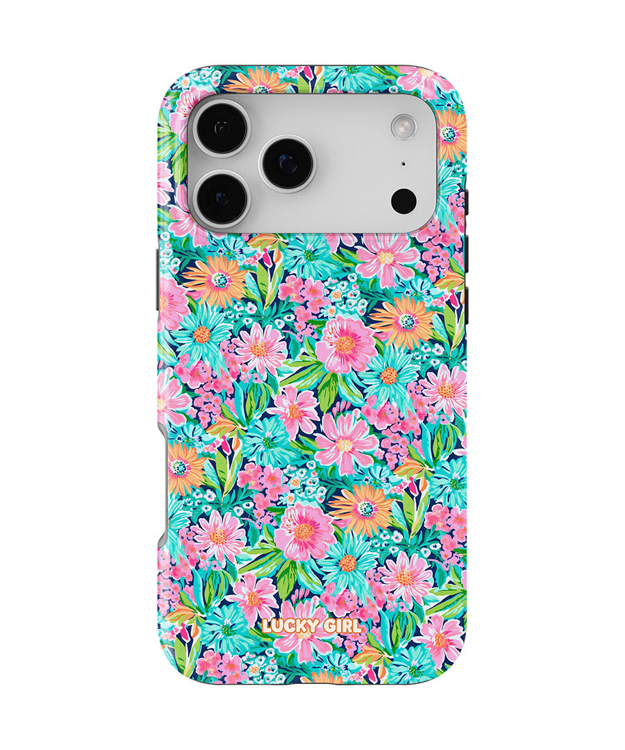 Paradise Garden Phone Case