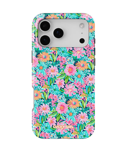 Paradise Garden Phone Case
