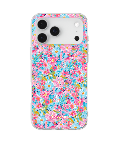 Spring Melody Clear Case Insert