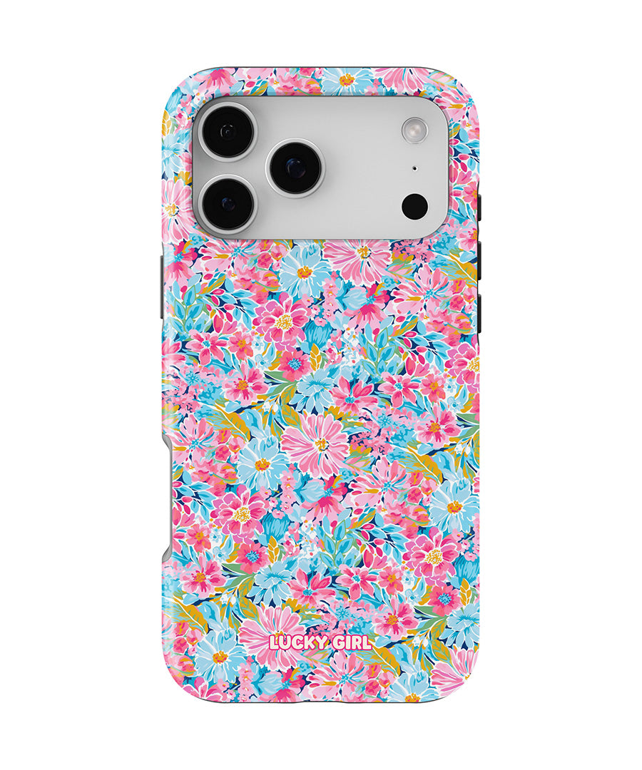Spring Melody Phone Case