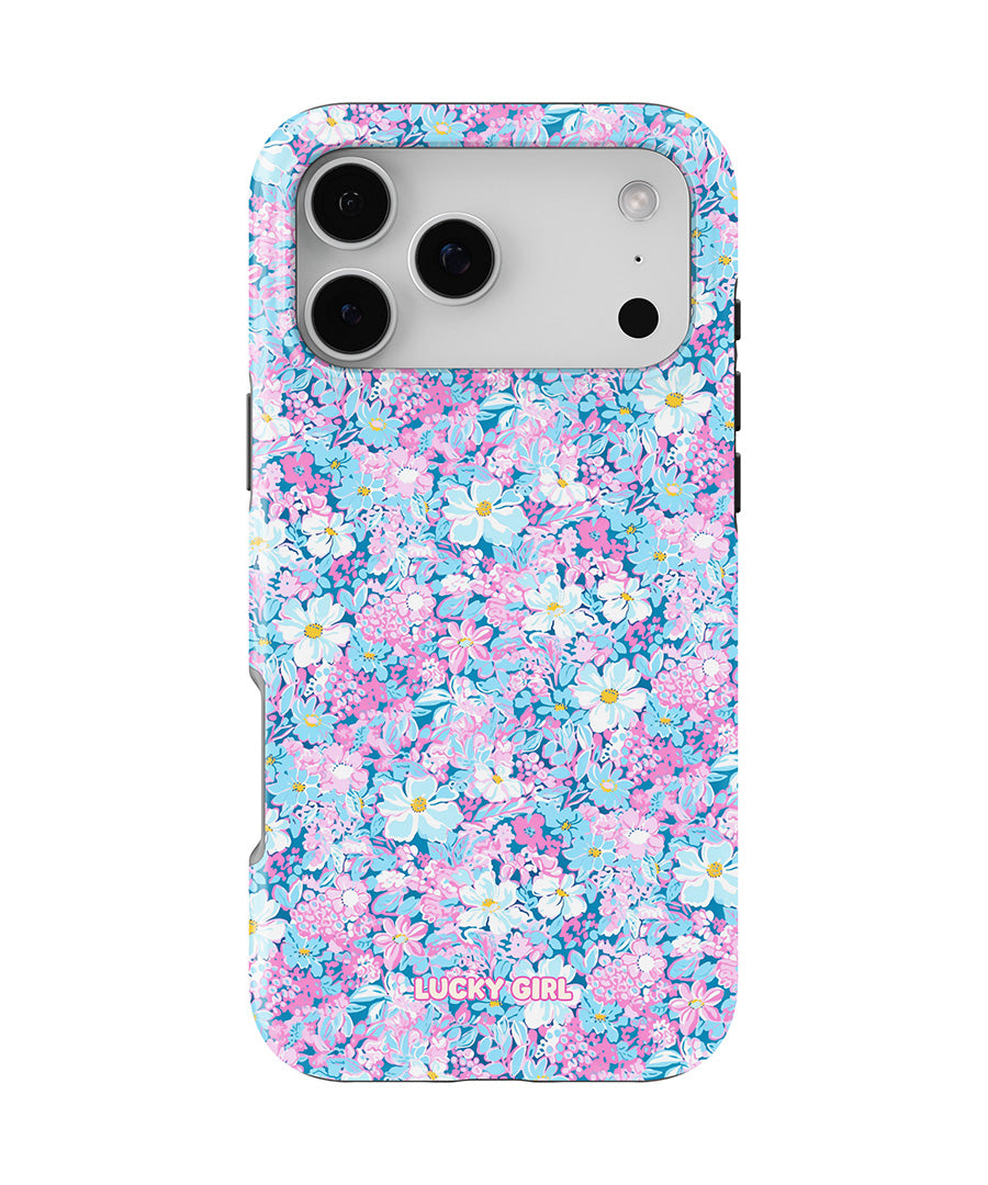 Sugar Blossoms Phone Case
