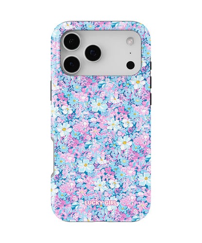 Sugar Blossoms Phone Case