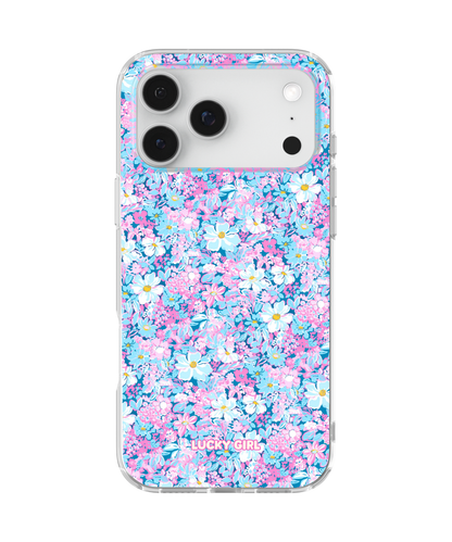 Sugar Blossoms Clear Case Insert