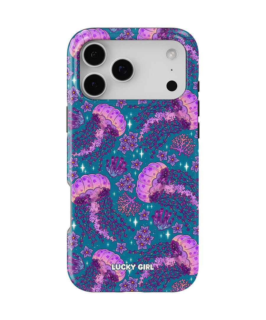 Jellyfish Dreams Phone Case