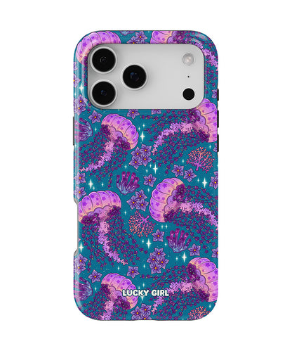 Jellyfish Dreams Phone Case