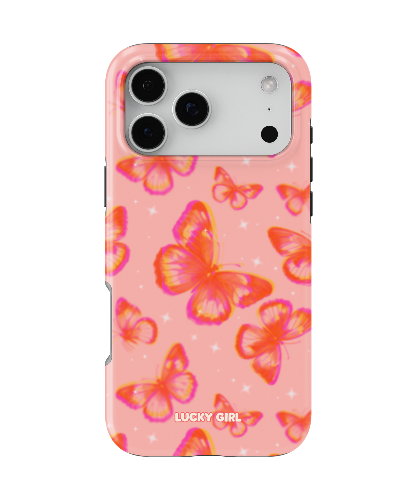 Nectar Aura Phone Case