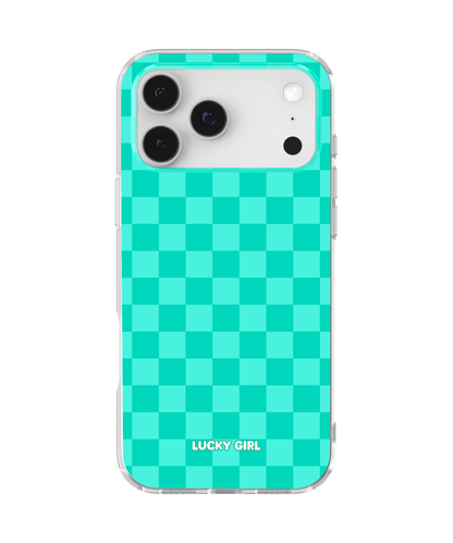 Calypso Checkers Clear Case Insert
