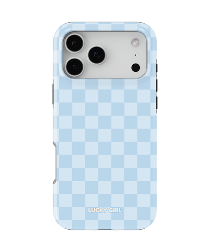 Cloud 9 Checkers Phone Case