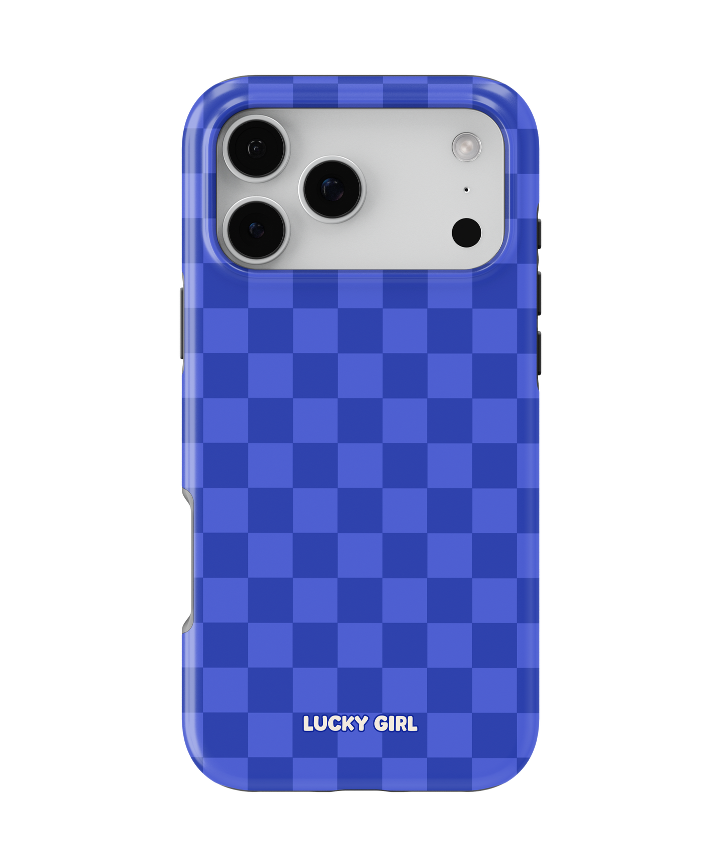 Providence Checkers Phone Case