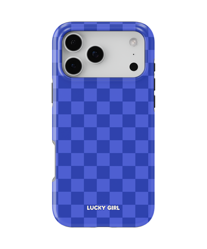 Providence Checkers Phone Case