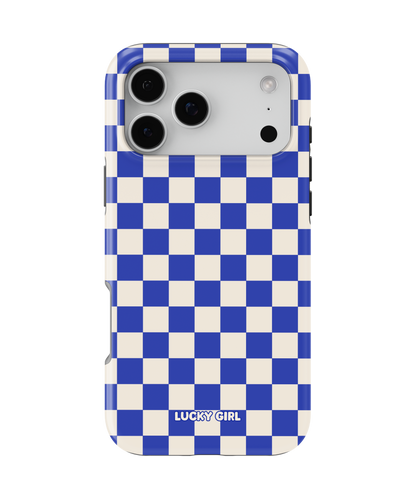 Providence Checkers II Phone Case