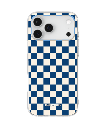 Night Watch Checkers II Clear Case Insert
