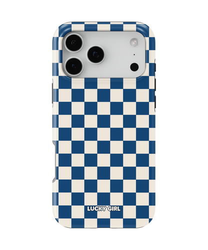 Night Watch Checkers II Phone Case