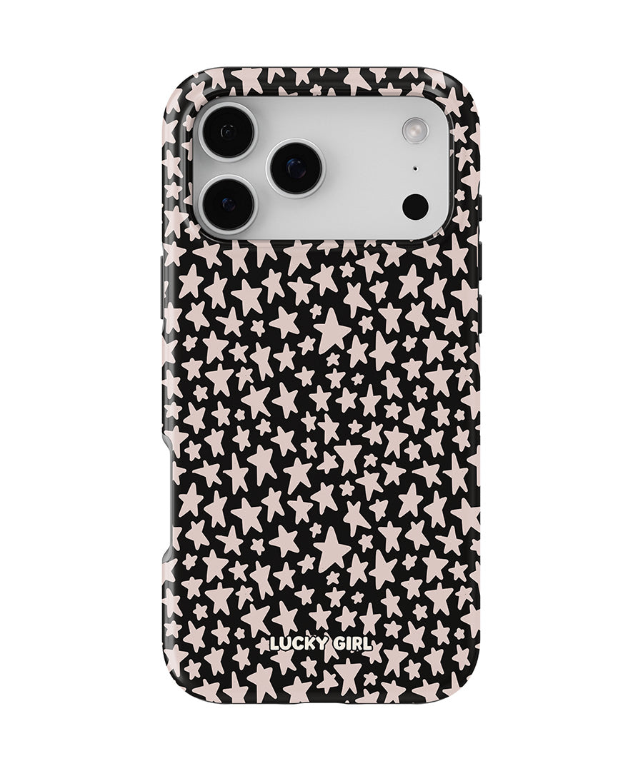 Midnight Stars Phone Case