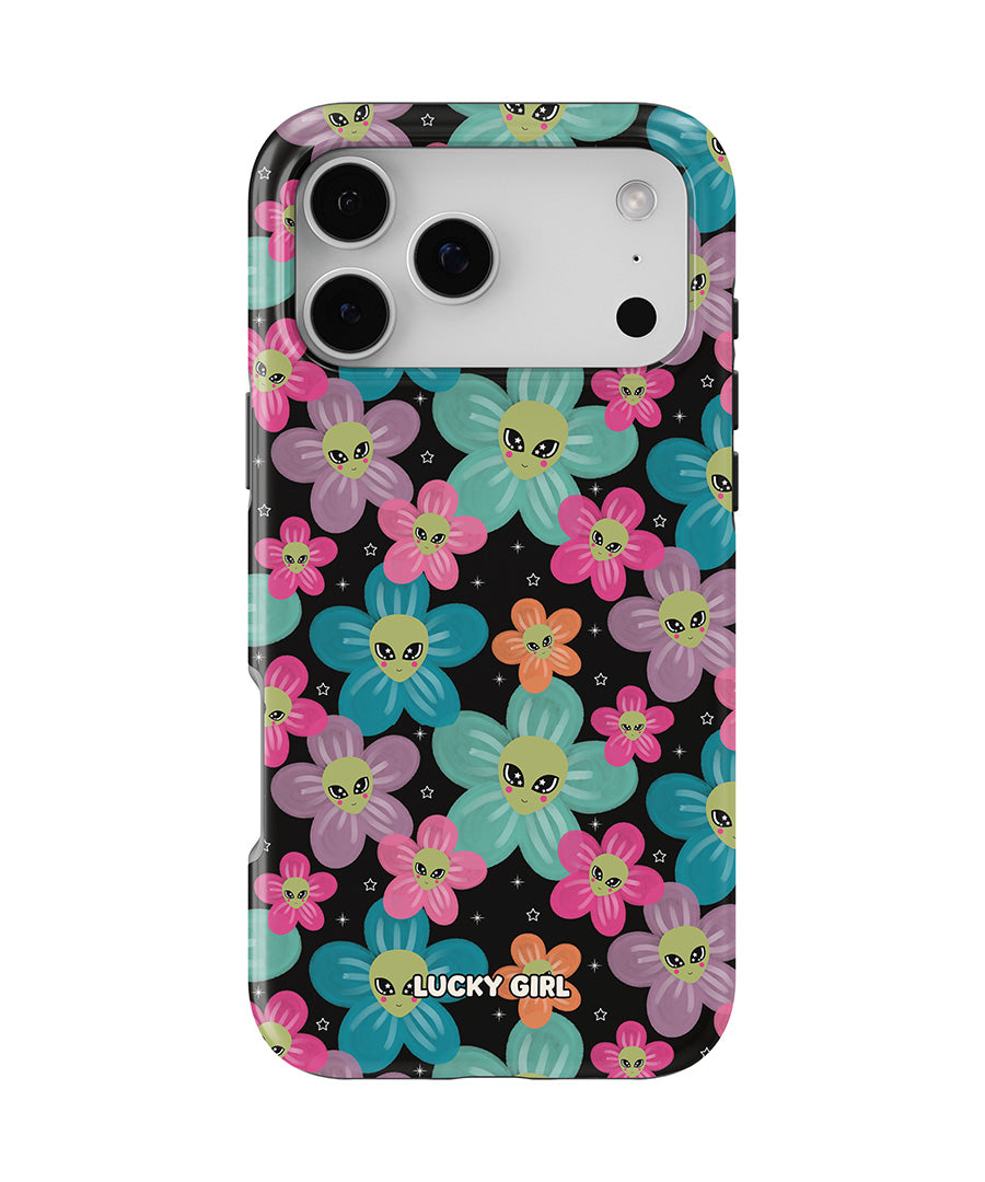 Astroflora MagSafe Phone Case