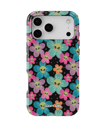 Astroflora MagSafe Phone Case