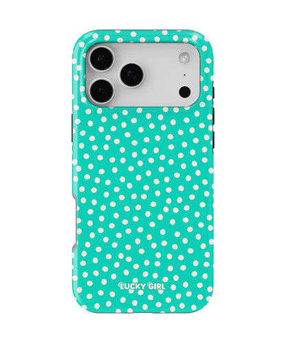 Calypso Dots Phone Case