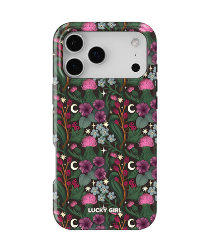 Nightbloom Phone Case