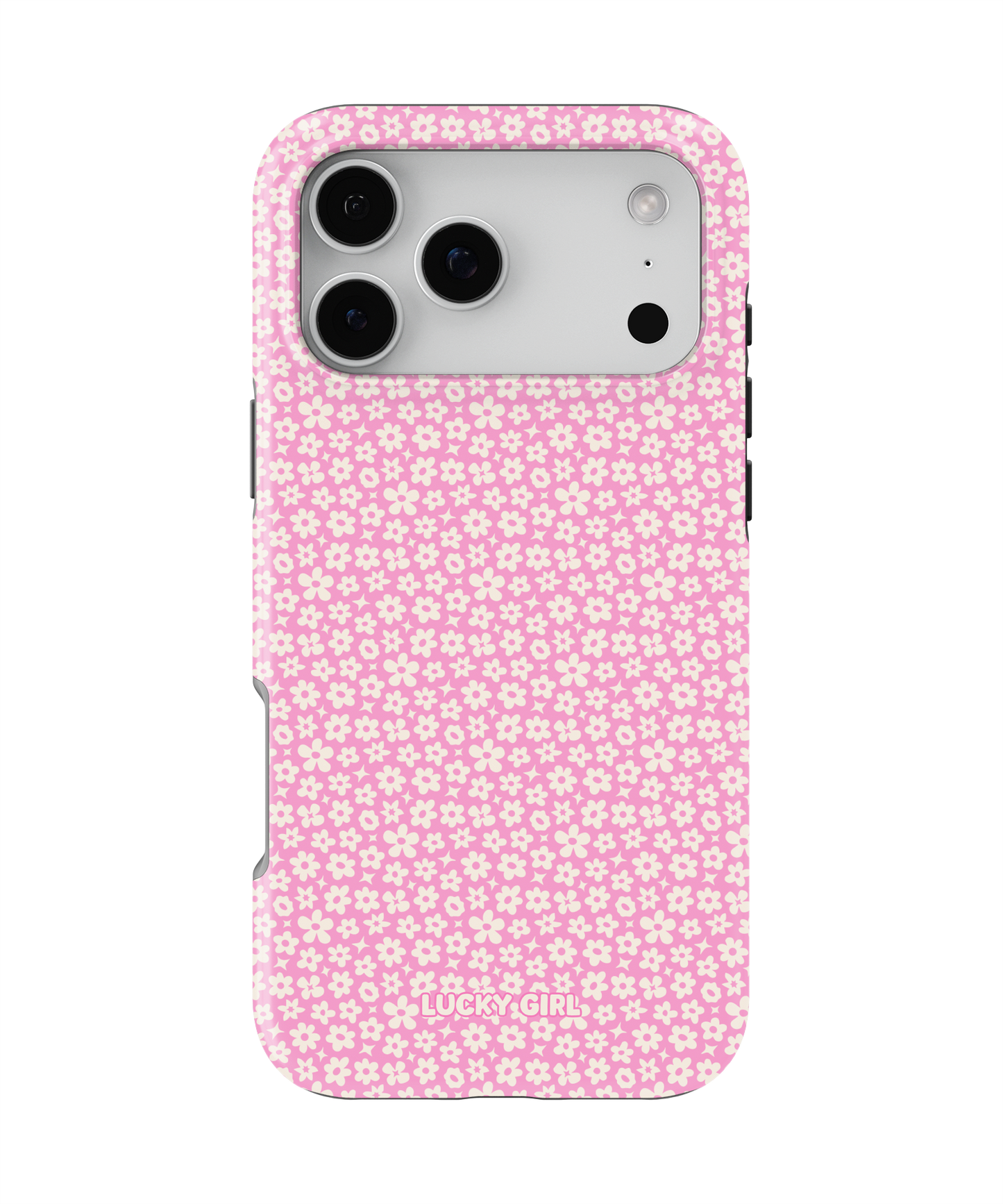Bubblegum Little Blooms Phone Case
