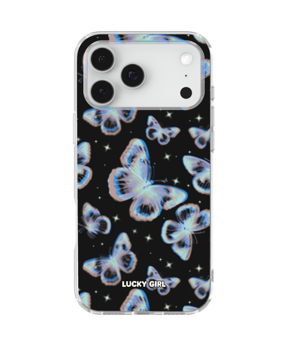 Ice Aura Clear Case Insert