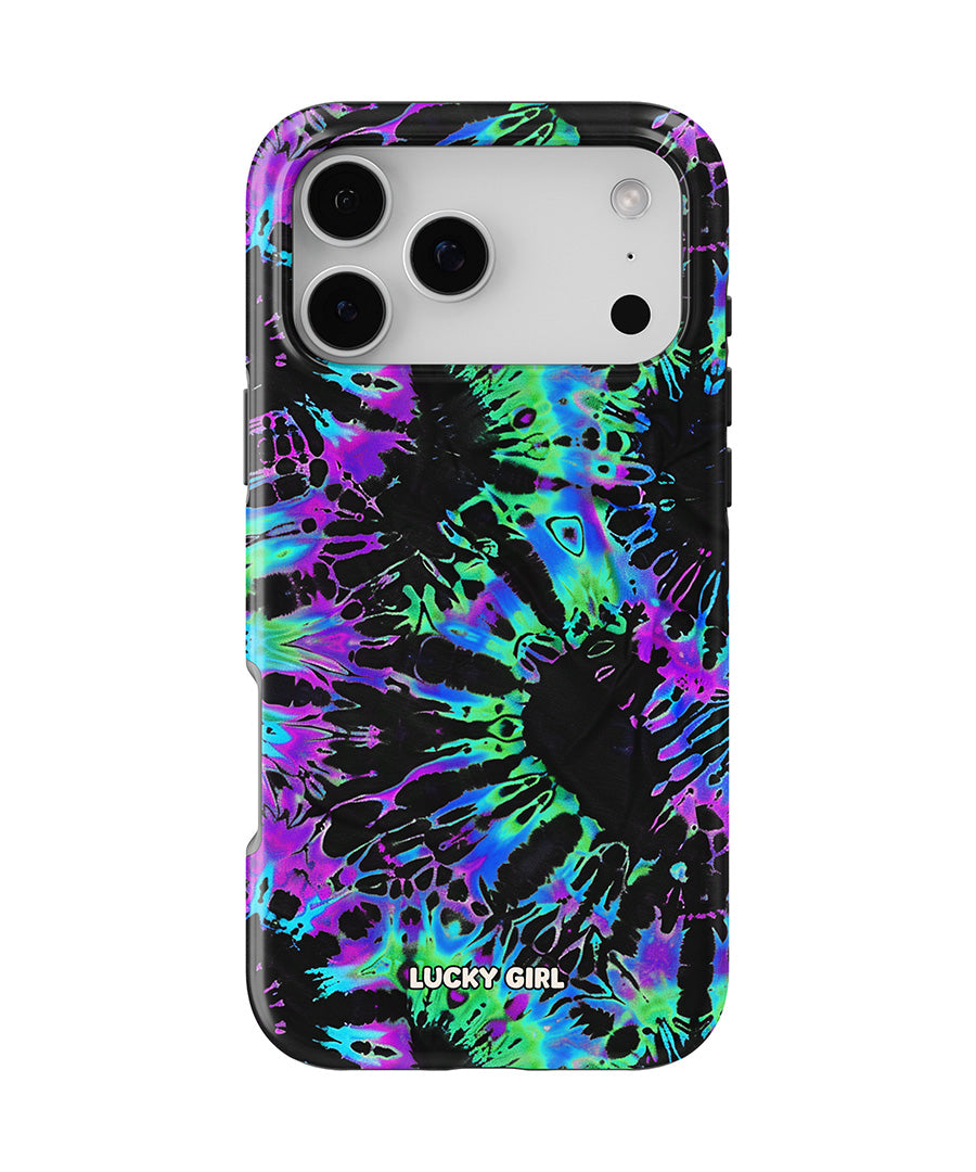 Nocturne Abyss Phone Case