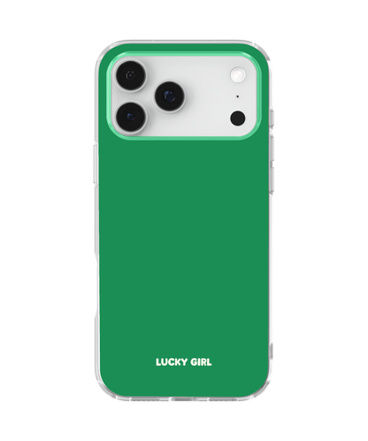 Emerald City Solids Clear Case Insert