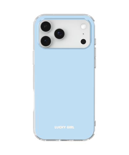 Cloud 9 Solids Clear Case Insert