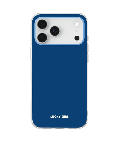 Night Watch Solids Clear Case Insert